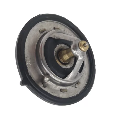 Engine Coolant Thermostat Assembly for Hyundai Tucson 25500-2E000 - image 4